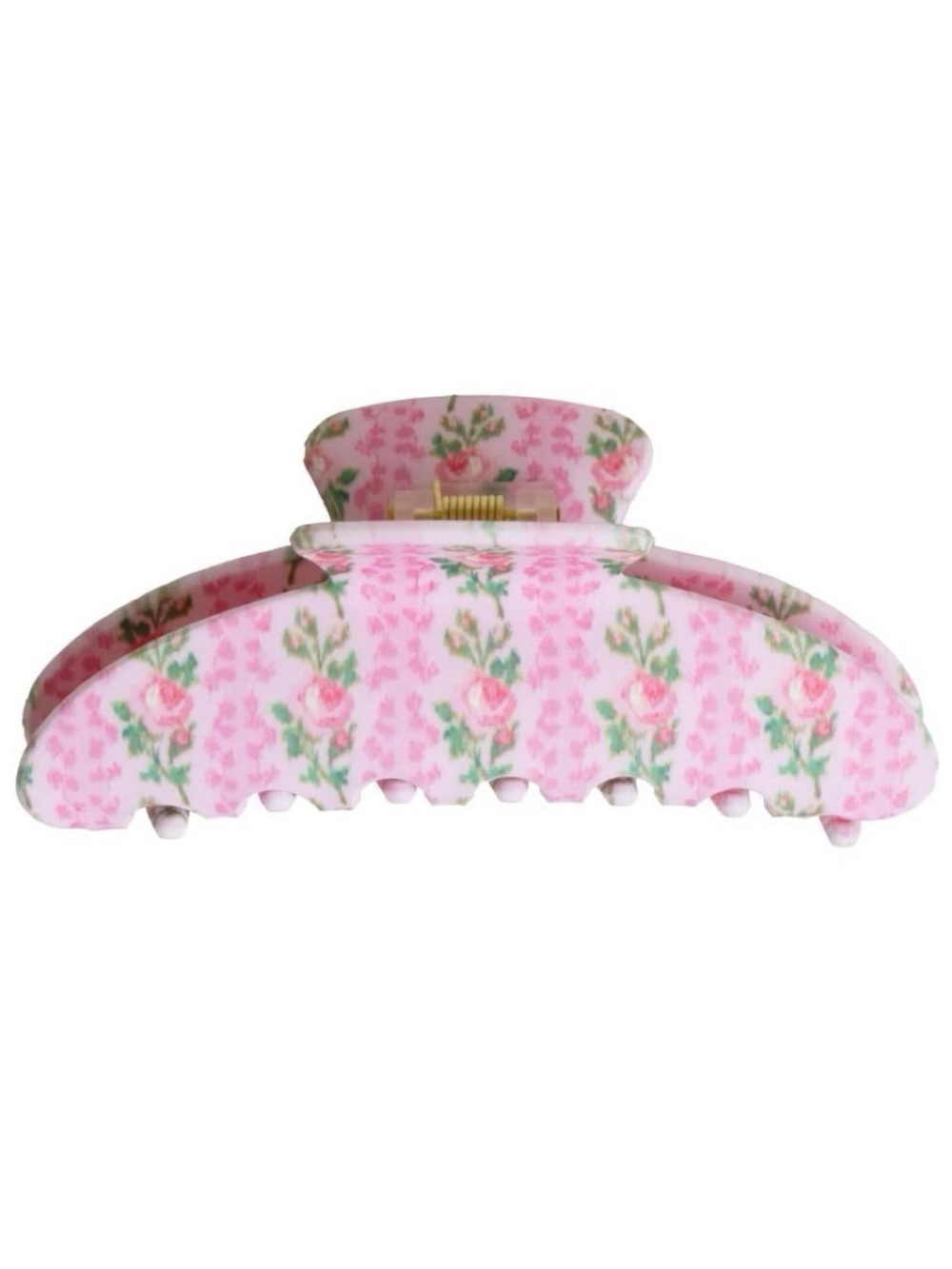 LoveShackFancy Blooming Heirloom Hair Accessories Bundle - Picture 3 of 5